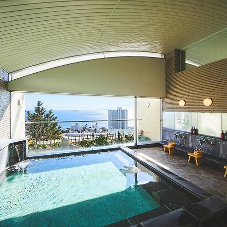 Shiki Resort Atami Boyokan Kültér fotó
