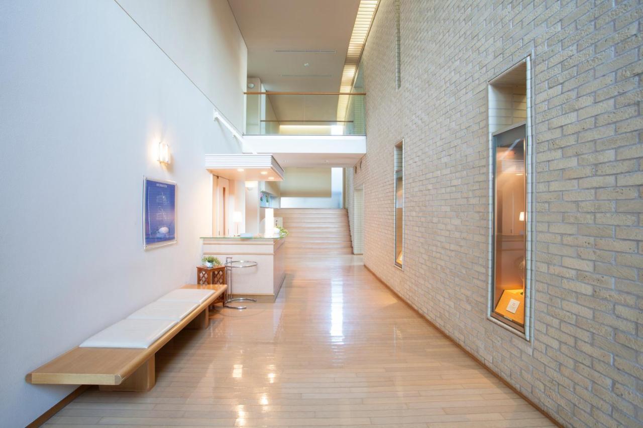 Shiki Resort Atami Boyokan Kültér fotó